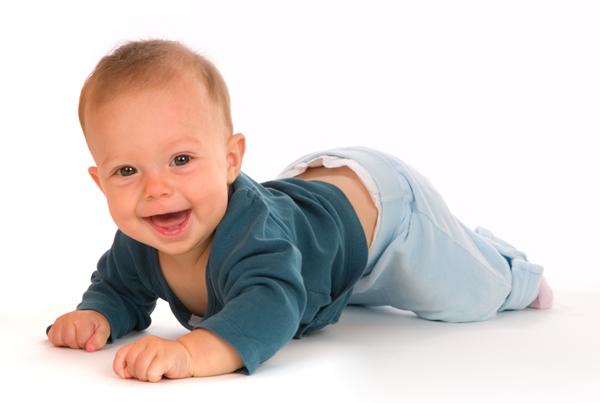 infants and scoliosis