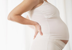scoliosis and pregnancy