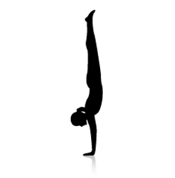 handstand