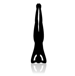 headstand