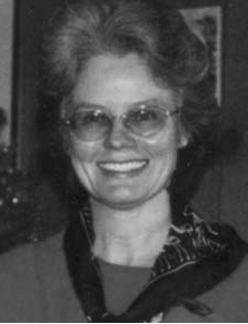 Martha C. Hawes, PhD, author and patient