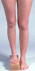 scoliosis leg length discrepency