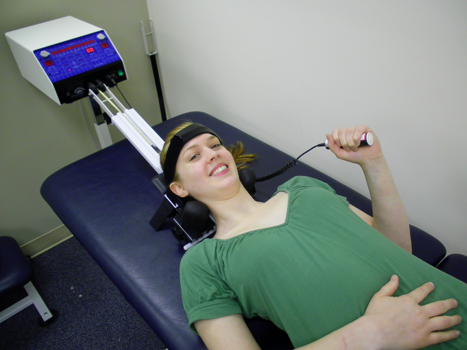 CLEAR Intensive Scoliosis Treatment Strauss Scoliosis Correction