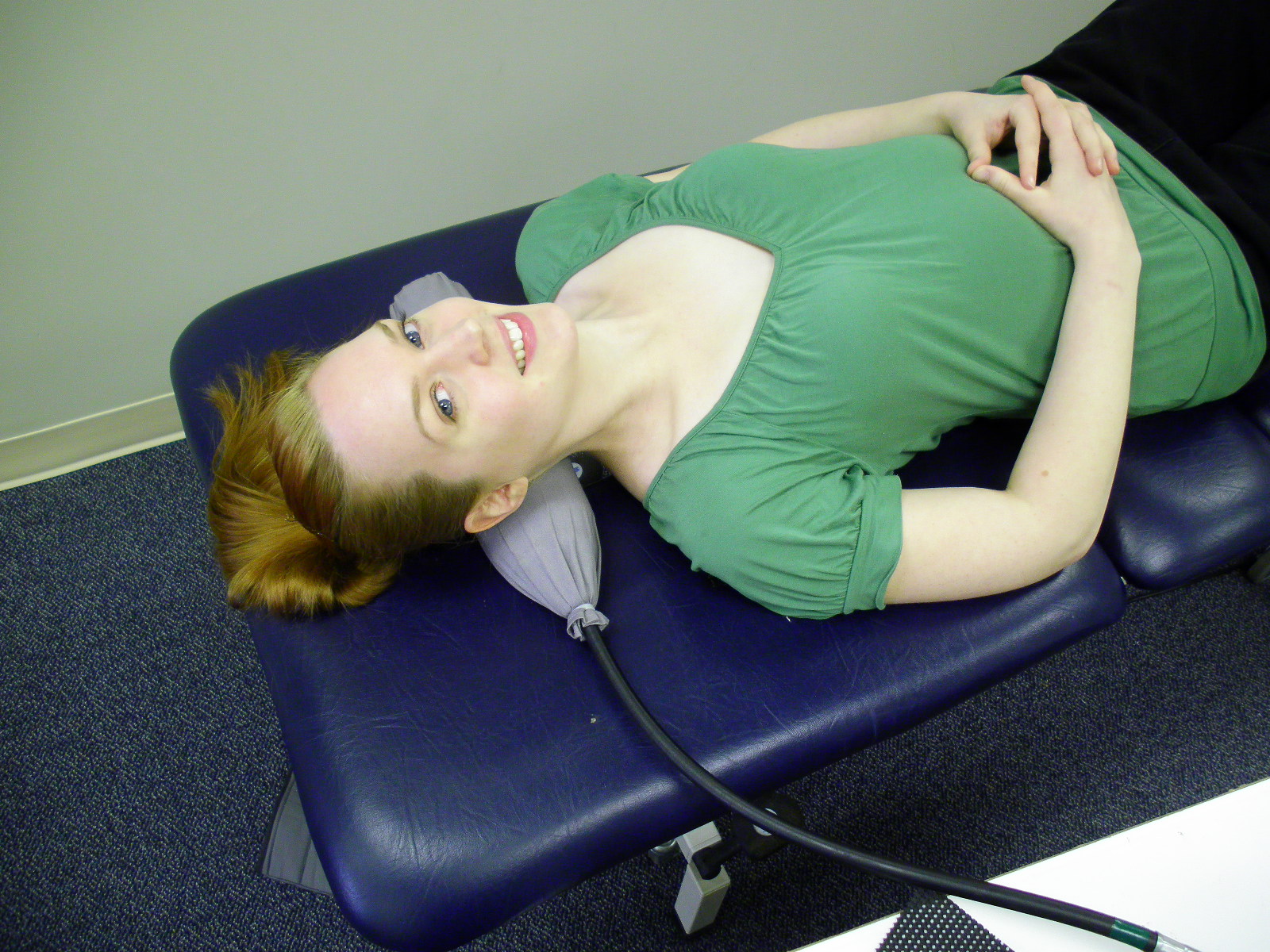 Intensive Scoliosis Treatment With Clarity