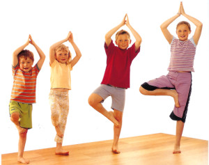 adolescent scoliosis yoga