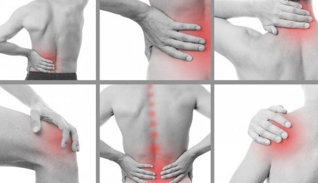 NEW: Back pain solution that's already helped thousands