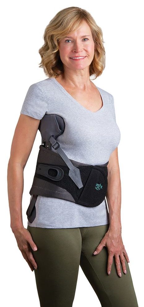 Adult Scoliosis Brace