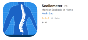 scoliometer app 2