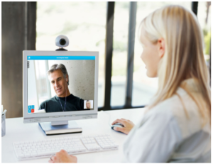 telehealth for scoliosis treatment