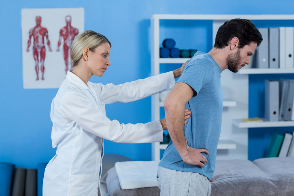 Is Scoliosis Treatment Painful