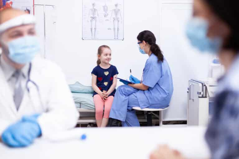 Is Your Child’s Scoliosis Being Missed at Checkups