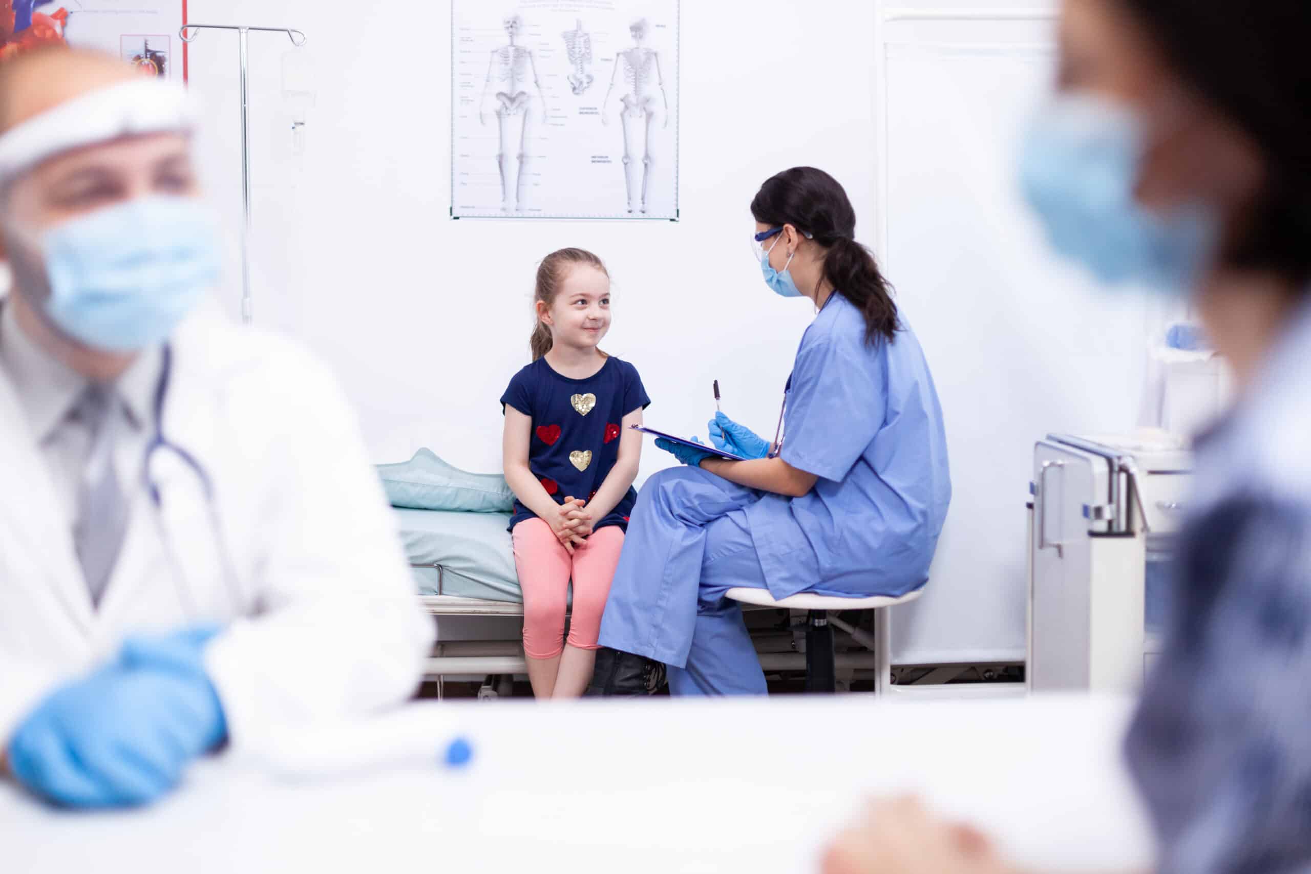 Is Your Child’s Scoliosis Being Missed at Checkups